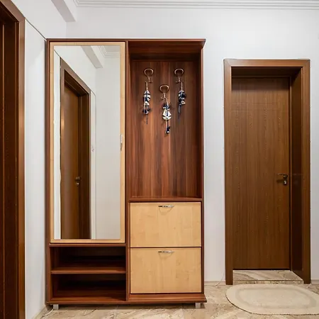 за гости вениан Апартамент Велинград