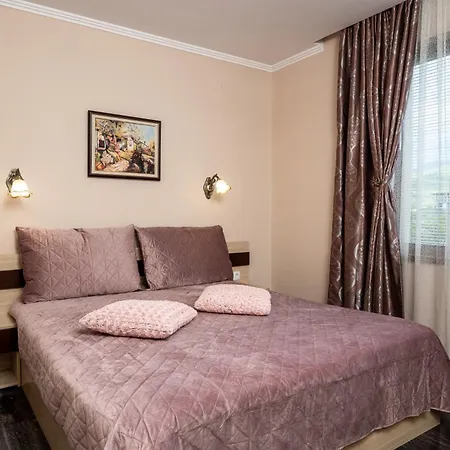 за гости вениан Апартамент Велинград