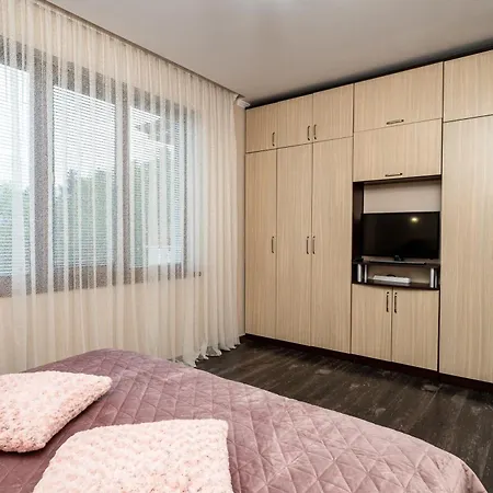 за гости вениан Апартамент