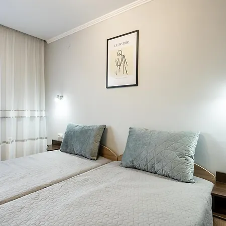 Апартамент за гости вениан