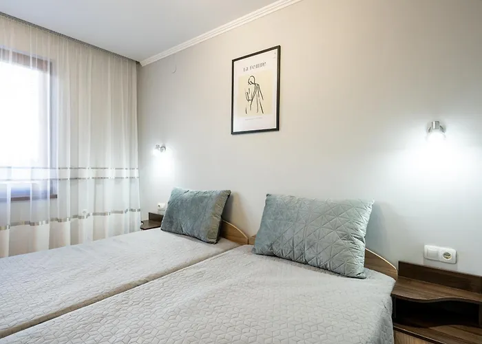 Апартамент за гости вениан