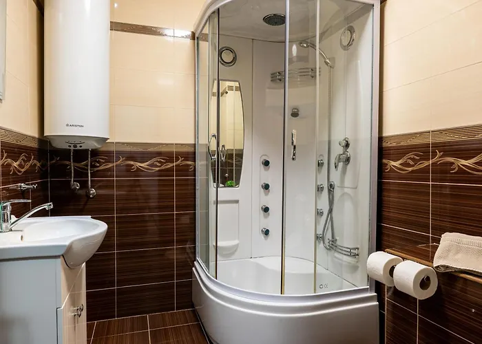 Апартамент за гости вениан Велинград