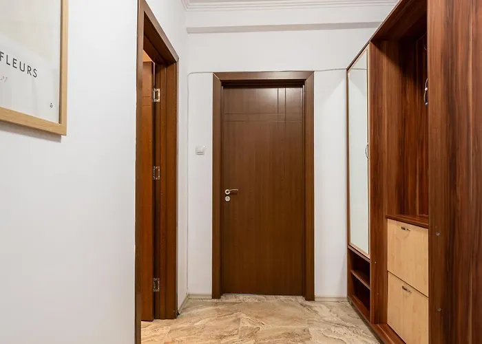 Апартамент за гости вениан Велинград